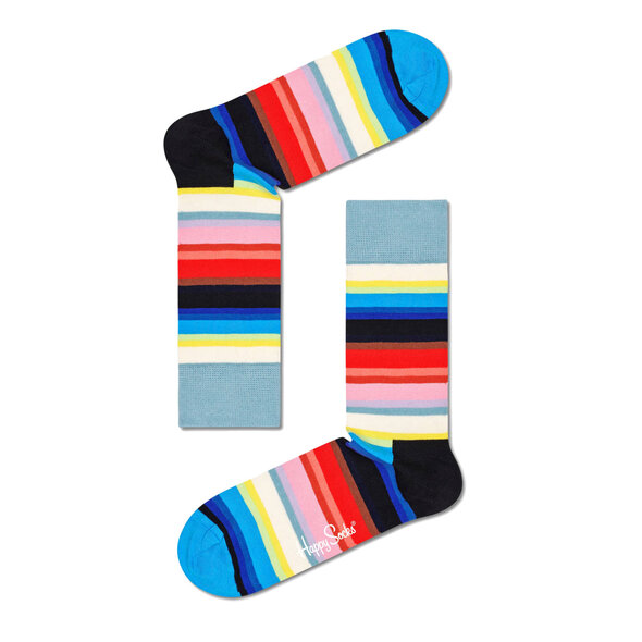 HAPPY SOCKS GRADIENT ΚΑΛΤΣΕΣ UNISEX GRA01-9500