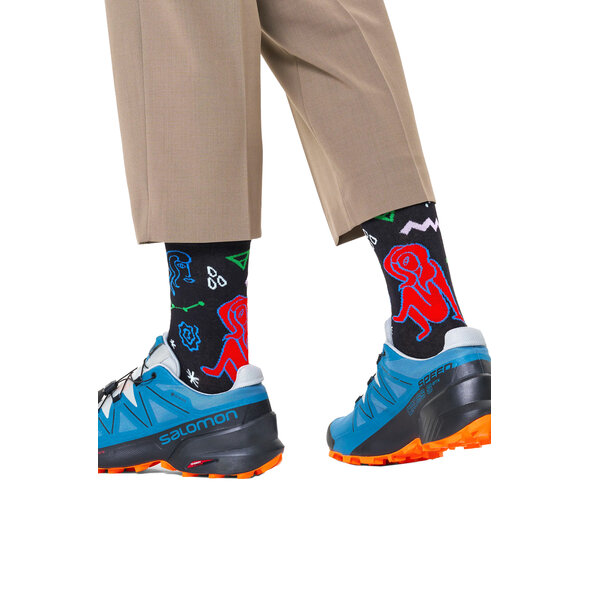 HAPPY SOCKS 'VIRGO' ΚΑΛΤΣΕΣ UNISEX P000144-1000