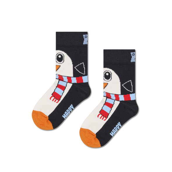HAPPY SOCKS 'GET READY FOR SNOW' 3-PACK GIFT SET ΠΑΙΔΙΚΕΣ ΚΑΛΤΣΕΣ ΑΓΟΡΙ P003352-1000