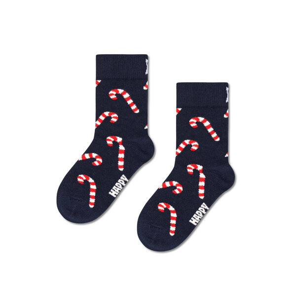 HAPPY SOCKS 'SANTA AND HIS HELPER' 3-PACK GIFT SET ΠΑΙΔΙΚΕΣ ΚΑΛΤΣΕΣ ΑΓΟΡΙ P003353-1000