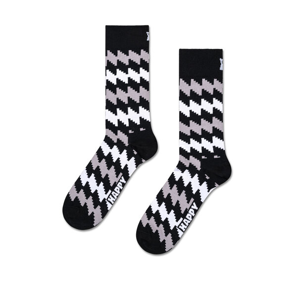 HAPPY SOCKS 4-PACK 'GRAPHIC' ΚΑΛΤΣΕΣ ΑΝΔΡΙΚΕΣ P006097-1000