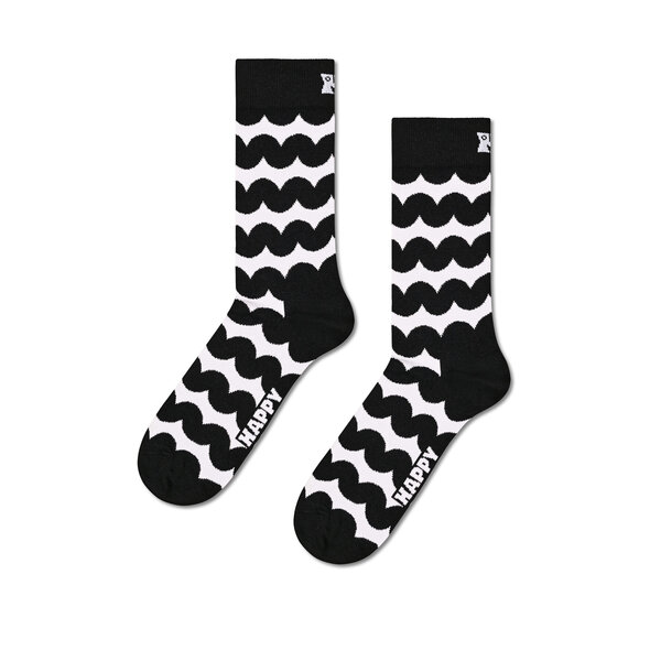 HAPPY SOCKS 4-PACK 'GRAPHIC' ΚΑΛΤΣΕΣ ΑΝΔΡΙΚΕΣ P006097-1000