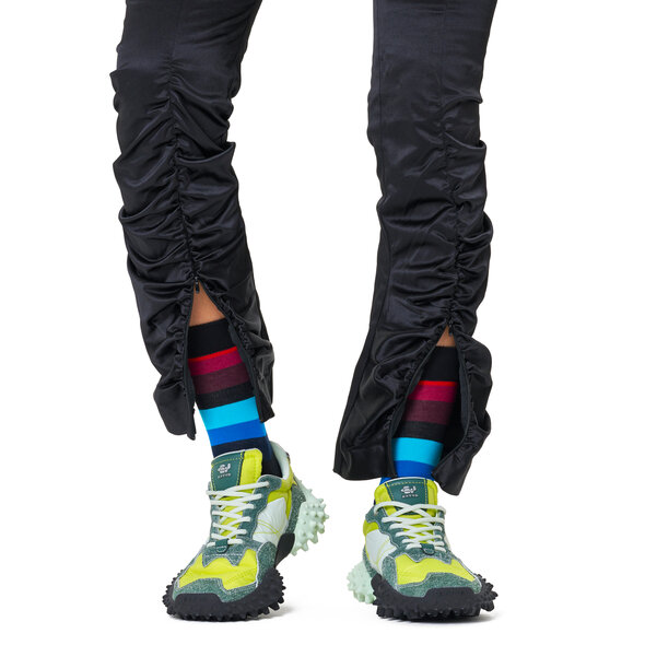 HAPPY SOCKS STRIPE ΚΑΛΤΣΕΣ UNISEX STR01-9350