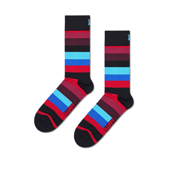 HAPPY SOCKS STRIPE ΚΑΛΤΣΕΣ UNISEX STR01-9350