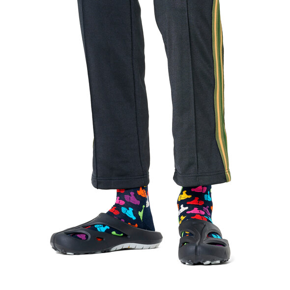 HAPPY SOCKS THUMBS UP ΚΑΛΤΣΕΣ ΑΝΔΡΙΚΕΣ THU01-6550