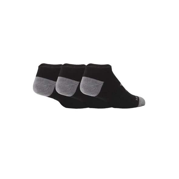 HURLEY 3-PACK ΚΑΛΤΣΕΣ ΑΝΔΡΙΚΕΣ H116014-001