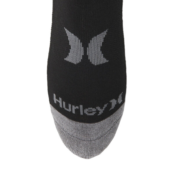 HURLEY 3-PACK ΚΑΛΤΣΕΣ ΑΝΔΡΙΚΕΣ H116014-001
