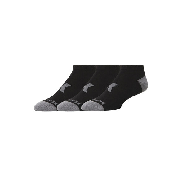 HURLEY 3-PACK ΚΑΛΤΣΕΣ ΑΝΔΡΙΚΕΣ H116014-001
