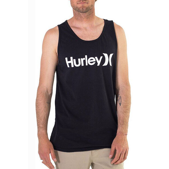 HURLEY ΑΜΑΝΙΚΗ ΜΠΛΟΥΖΑ ΑΝΔΡΙΚΗ DB3802-H010