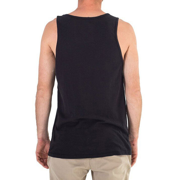HURLEY ΑΜΑΝΙΚΗ ΜΠΛΟΥΖΑ ΑΝΔΡΙΚΗ DB3802-H010