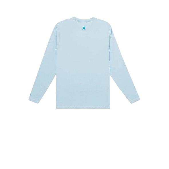 HURLEY QUICKDRY RASHGUARD ΑΝΔΡIKO MAT0001020-H3014