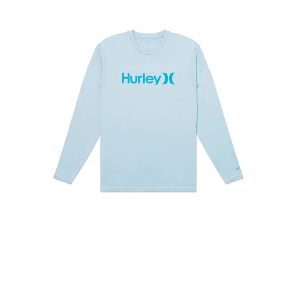 HURLEY QUICKDRY RASHGUARD ΑΝΔΡIKO MAT0001020-H3014