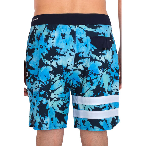 HURLEY 'BLOCK PARTY' 18'' ΜΑΓΙΩ ΑΝΔΡΙΚΟ MBS0010920-H415