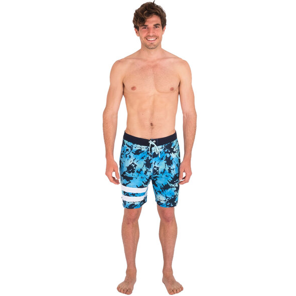 HURLEY 'BLOCK PARTY' 18'' ΜΑΓΙΩ ΑΝΔΡΙΚΟ MBS0010920-H415