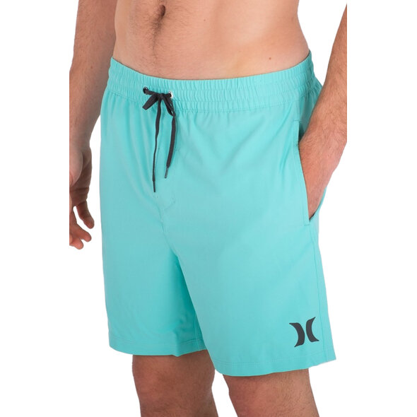 HURLEY SOLID VOLLEY 17' ΜΑΓΙΩ ΑΝΔΡΙΚΟ MBS0011010-H309