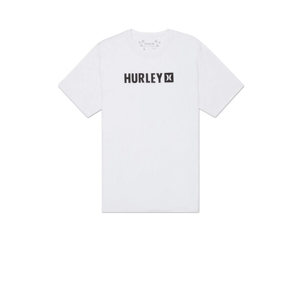 HURLEY 'THE BOX ΜΠΛΟΥΖΑ ΑΝΔΡIKH MTS0035540-H108