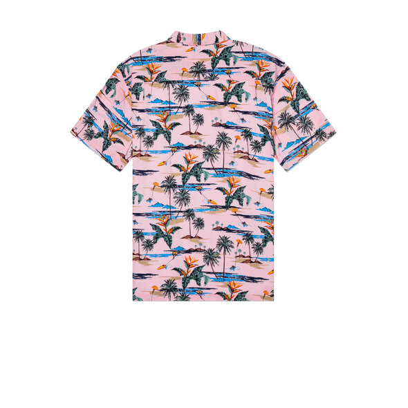 HURLEY 'RINCON' ΠΟΥΚΑΜΙΣΟ ΑΝΔΡΙΚΟ MVS0005160-H686
