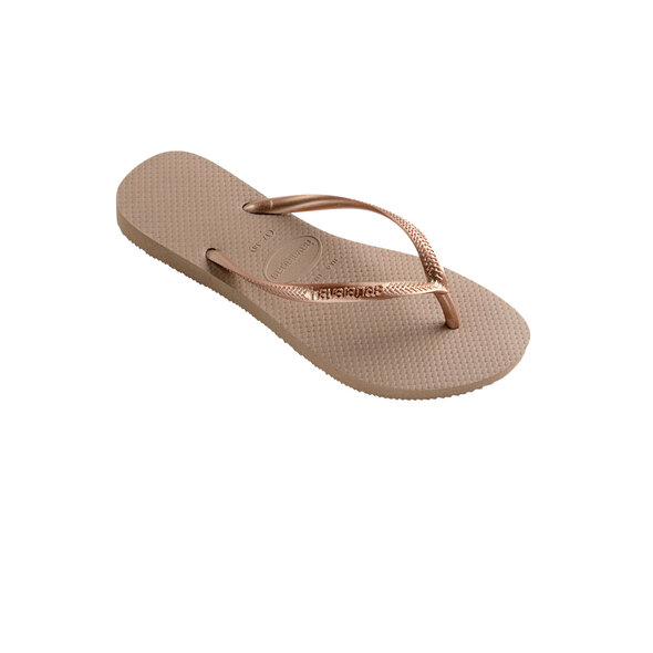 HAVAIANAS 'SLIM' ΣΑΓΙΟΝΑΡΕΣ ΓΥΝΑΙΚΕΙΕΣ 4000030-03581
