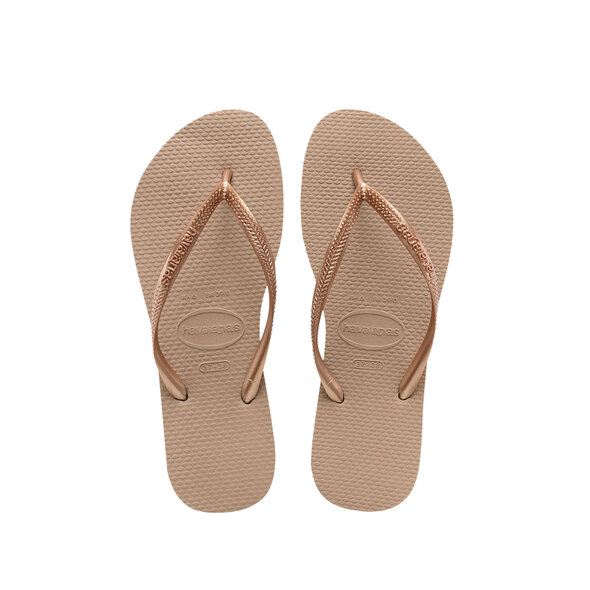 HAVAIANAS 'SLIM' ΣΑΓΙΟΝΑΡΕΣ ΓΥΝΑΙΚΕΙΕΣ 4000030-03581
