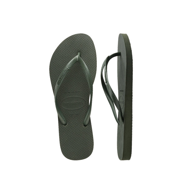 HAVAIANAS 'SLIM' ΣΑΓΙΟΝΑΡΕΣ ΓΥΝΑΙΚΕΙΕΣ 4000030-04896