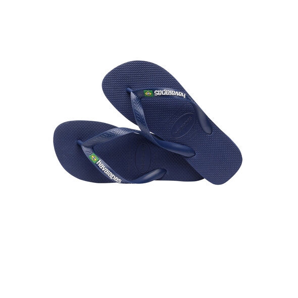 HAVAIANAS 'BRASIL LOGO' ΣΑΓΙΟΝΑΡΕΣ ΑΝΔΡΙΚΕΣ 4110850-00555