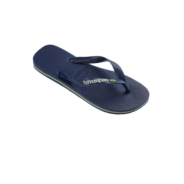 HAVAIANAS 'BRASIL LOGO' ΣΑΓΙΟΝΑΡΕΣ ΑΝΔΡΙΚΕΣ 4110850-00555
