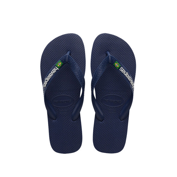 HAVAIANAS 'BRASIL LOGO' ΣΑΓΙΟΝΑΡΕΣ ΑΝΔΡΙΚΕΣ 4110850-00555