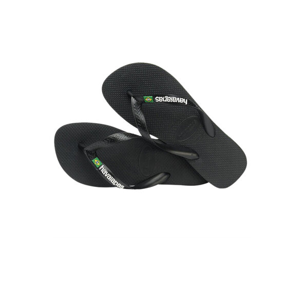 HAVAIANAS 'BRASIL LOGO' ΣΑΓΙΟΝΑΡΕΣ ΑΝΔΡΙΚΕΣ 4110850-01069