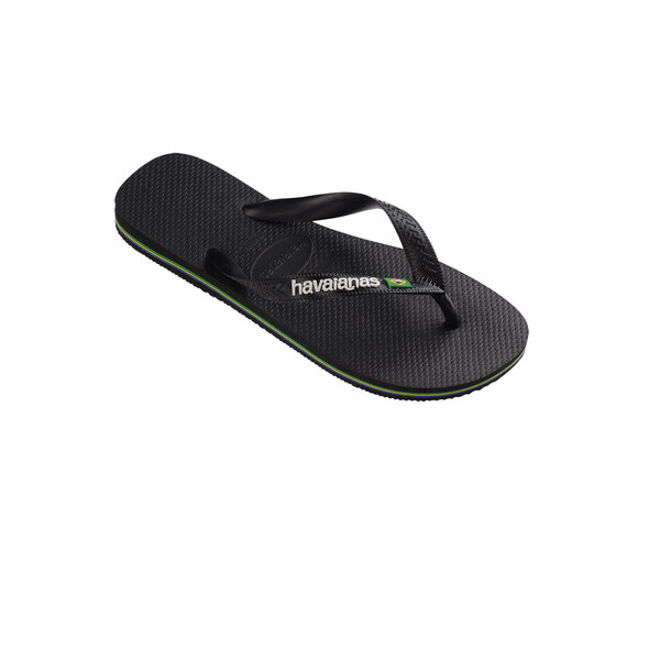 HAVAIANAS 'BRASIL LOGO' ΣΑΓΙΟΝΑΡΕΣ ΑΝΔΡΙΚΕΣ 4110850-01069