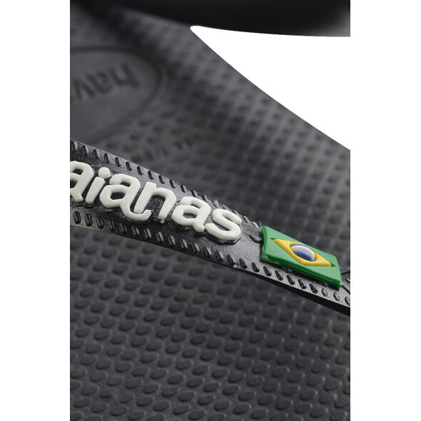 HAVAIANAS 'BRASIL LOGO' ΣΑΓΙΟΝΑΡΕΣ ΑΝΔΡΙΚΕΣ 4110850-01069