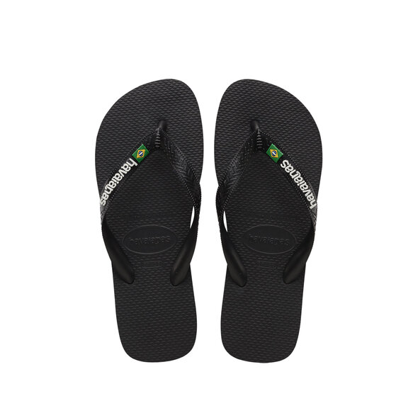 HAVAIANAS 'BRASIL LOGO' ΣΑΓΙΟΝΑΡΕΣ ΑΝΔΡΙΚΕΣ 4110850-01069