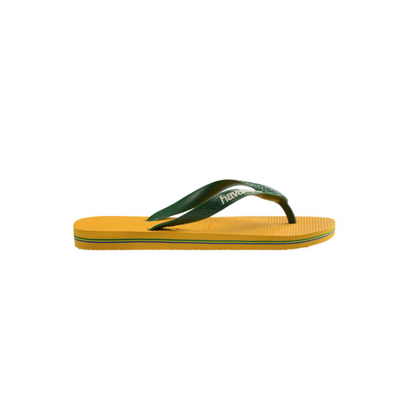 HAVAIANAS 'BRASIL LOGO' ΣΑΓΙΟΝΑΡΕΣ ΑΝΔΡΙΚΕΣ 4110850-01740