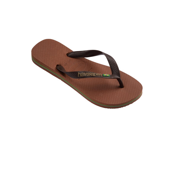 HAVAIANAS 'BRASIL LOGO' ΣΑΓΙΟΝΑΡΕΣ ΑΝΔΡΙΚΕΣ 4110850-02815