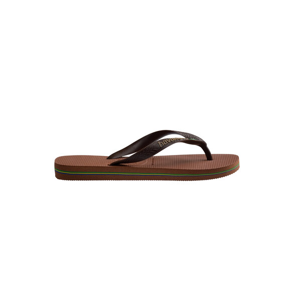 HAVAIANAS 'BRASIL LOGO' ΣΑΓΙΟΝΑΡΕΣ ΑΝΔΡΙΚΕΣ 4110850-02815