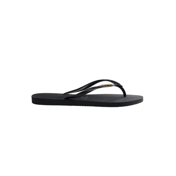HAVAIANAS 'SLIM LOGO METALLIC' ΣΑΓΙΟΝΑΡΕΣ ΓΥΝΑΙΚΕΙΕΣ 4119875-01924