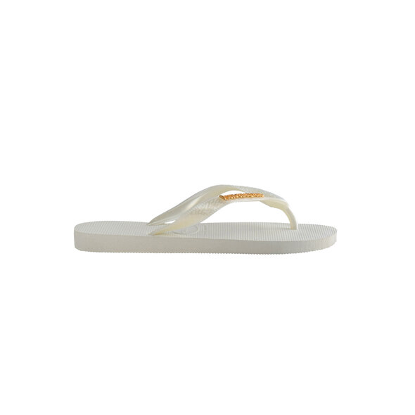HAVAIANAS 'TOP LOGO METALLIC' ΣΑΓΙΟΝΑΡΕΣ ΓΥΝΑΙΚΕΙΕΣ 4127244-00001
