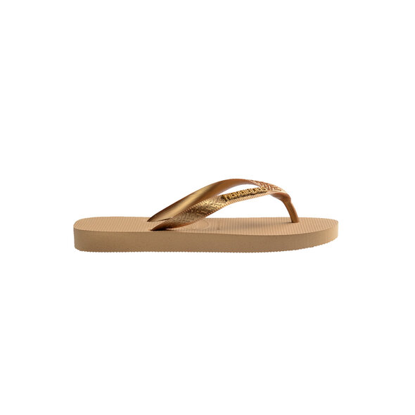 HAVAIANAS 'TOP LOGO METALLIC' ΣΑΓΙΟΝΑΡΕΣ ΓΥΝΑΙΚΕΙΕΣ 4127244-00570