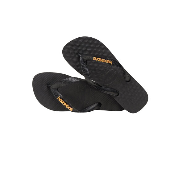 HAVAIANAS 'TOP LOGO METALLIC' ΣΑΓΙΟΝΑΡΕΣ ΓΥΝΑΙΚΕΙΕΣ 4127244-01069