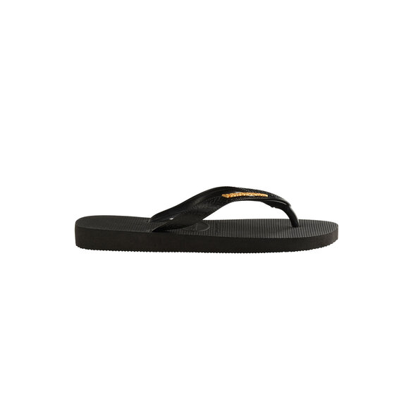 HAVAIANAS 'TOP LOGO METALLIC' ΣΑΓΙΟΝΑΡΕΣ ΓΥΝΑΙΚΕΙΕΣ 4127244-01069