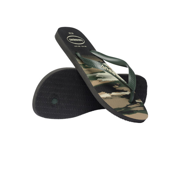 HAVAIANAS 'TOP CAMU' ΣΑΓΙΟΝΑΡΕΣ ΑΝΔΡΙΚΕΣ 4141398-09052