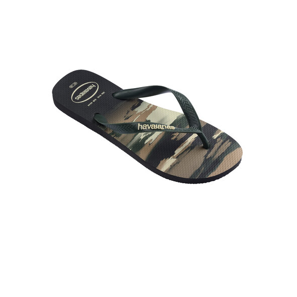 HAVAIANAS 'TOP CAMU' ΣΑΓΙΟΝΑΡΕΣ ΑΝΔΡΙΚΕΣ 4141398-09052