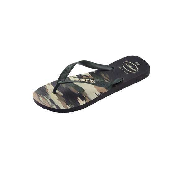 HAVAIANAS 'TOP CAMU' ΣΑΓΙΟΝΑΡΕΣ ΑΝΔΡΙΚΕΣ 4141398-09052