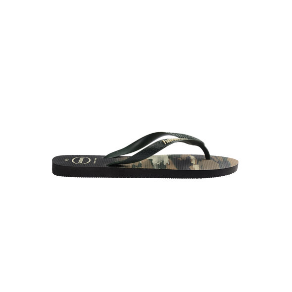 HAVAIANAS 'TOP CAMU' ΣΑΓΙΟΝΑΡΕΣ ΑΝΔΡΙΚΕΣ 4141398-09052