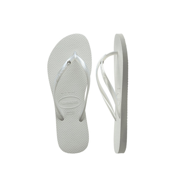 HAVAIANAS 'SLIM CRYSTAL SW II' ΣΑΓΙΟΝΑΡΕΣ ΓΥΝΑΙΚΕΙΕΣ 4145651-00001