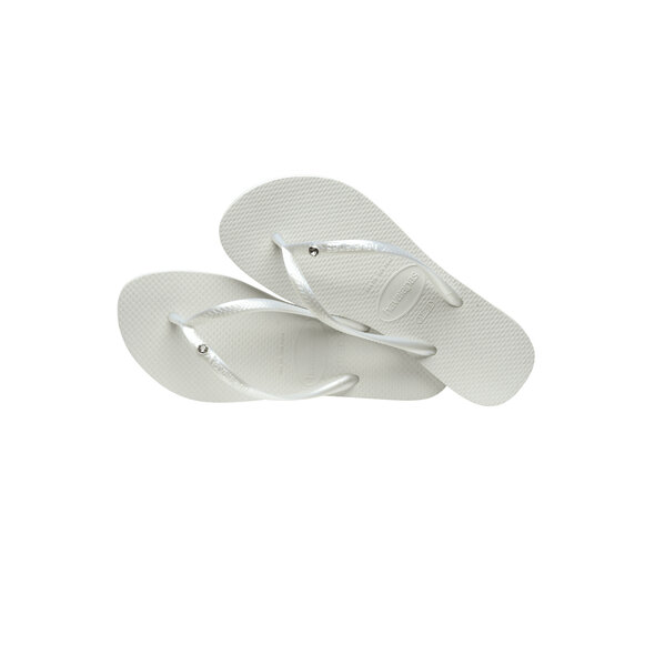 HAVAIANAS 'SLIM CRYSTAL SW II' ΣΑΓΙΟΝΑΡΕΣ ΓΥΝΑΙΚΕΙΕΣ 4145651-00001
