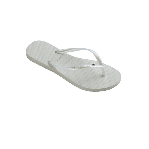 HAVAIANAS 'SLIM CRYSTAL SW II' ΣΑΓΙΟΝΑΡΕΣ ΓΥΝΑΙΚΕΙΕΣ 4145651-00001
