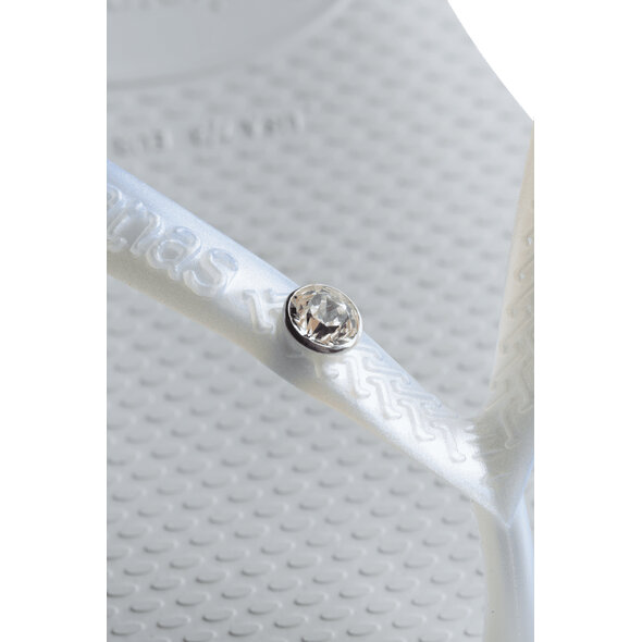 HAVAIANAS 'SLIM CRYSTAL SW II' ΣΑΓΙΟΝΑΡΕΣ ΓΥΝΑΙΚΕΙΕΣ 4145651-00001