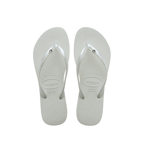 HAVAIANAS 'SLIM CRYSTAL SW II' ΣΑΓΙΟΝΑΡΕΣ ΓΥΝΑΙΚΕΙΕΣ 4145651-00001