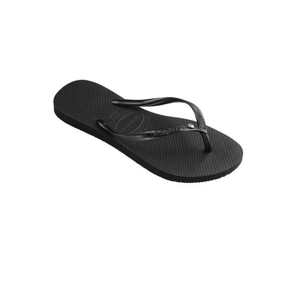 HAVAIANAS 'SLIM CRYSTAL SW II' ΣΑΓΙΟΝΑΡΕΣ ΓΥΝΑΙΚΕΙΕΣ 4145651-00090