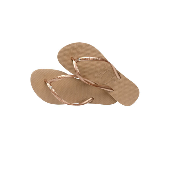 HAVAIANAS 'SLIM CRYSTAL SW II' ΣΑΓΙΟΝΑΡΕΣ ΓΥΝΑΙΚΕΙΕΣ 4145651-03581